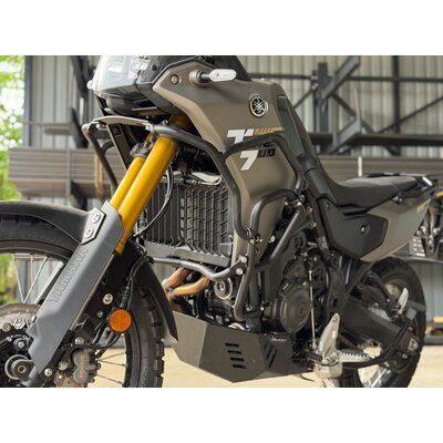 Outback Motortek Yamaha 2025+ Tenere 700  – Crash Bars Combo
