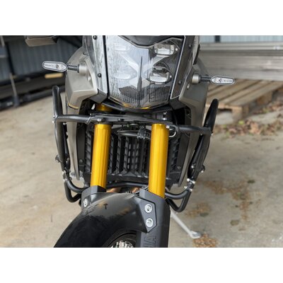 Outback Motortek Yamaha 2025+ Tenere 700  – Crash Bars Combo