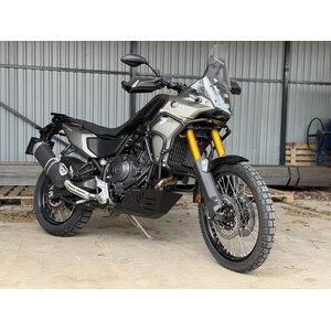Outback Motortek Yamaha 2025+ Tenere 700  – Crash Bars Combo