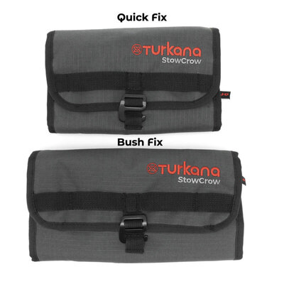 Turkana Gear StowCrow™  Tool Pouch