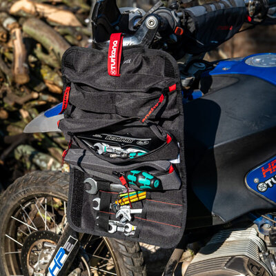 Turkana Gear StowCrow™  Tool Pouch