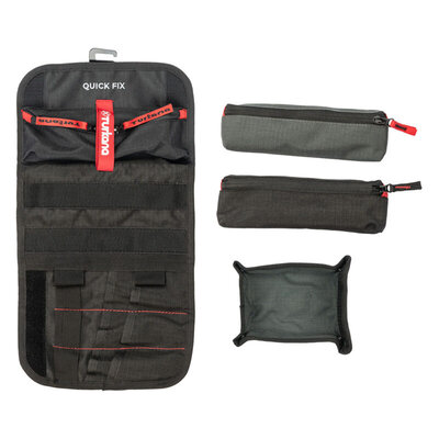 Turkana Gear StowCrow™  Tool Pouch