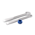 Motion Pro T-6 Combo Lever set 30mm, 10/12mm with 19/17mm adapter