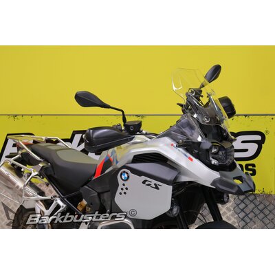 Barkbusters BMW F900GS Enduro (’24 on) Twee Punts Bevestigingskit BHG-118