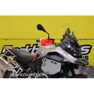 Barkbusters BMW F900GS Enduro (’24 on) Two-point Attachment Kit BHG-118