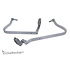 Barkbusters BMW F900GS Enduro (’24 on) Two-point Attachment Kit BHG-118
