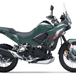 KLE500