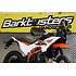 Barkbusters KTM 390 Adventure R / Adventure X / Enduro R / SMC R (2025-)