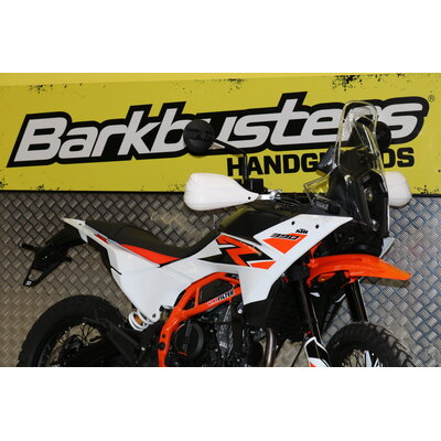 Barkbusters KTM 390 Adventure R / Adventure X / Enduro R / SMC R (2025-)