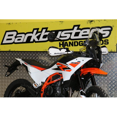 Barkbusters KTM 390 Hand Guards BHG-154