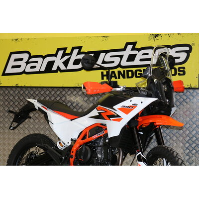 Barkbusters KTM 390 Adventure R / Adventure X / Enduro R / SMC R (2025-)