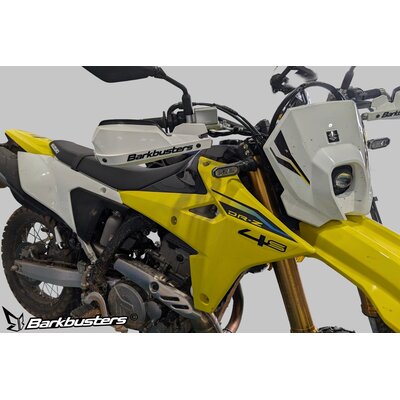 Barkbusters Suzuki DR-Z4S / DR-Z4SM (2025-) 2 Punts Bevestigingskit BHG-148