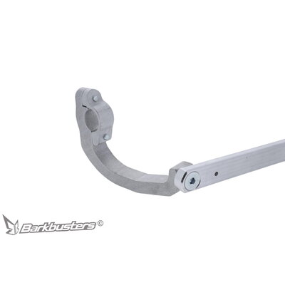Barkbusters Suzuki DR-Z4S / DR-Z4SM (2025-) 2 Punts Bevestigingskit BHG-148