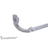 Barkbusters Suzuki DR-Z4S / DR-Z4SM (2025-) 2 Punts Bevestigingskit BHG-148