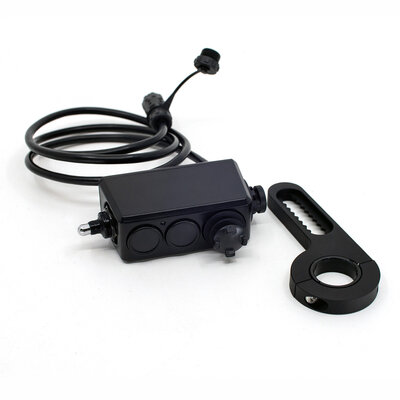 DMD Remote 2 Bracket Edition