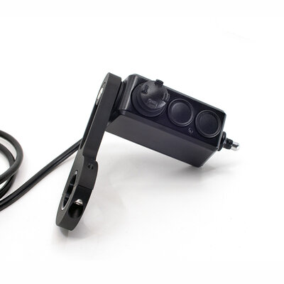 DMD Remote 2 Bracket Edition