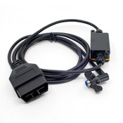 DMD NOR7E CAN-kabel M9 (Euro5/OBD)
