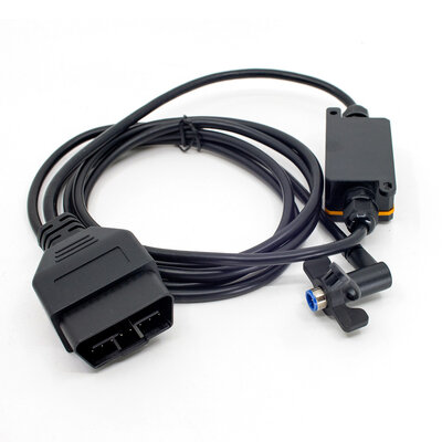 DMD NOR7E CAN-kabel M9 (Euro5/OBD)