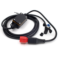 DMD NOR7E CAN-kabel M9 (Euro5/OBD)