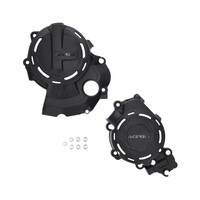 Acerbis X-Power Engine Protector KTM 390 ADVENTURE/ENDURO/SMC 25/26