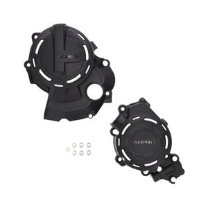 Acerbis X-Power Engine Protector KTM 390 ADVENTURE/ENDURO/SMC 25/26