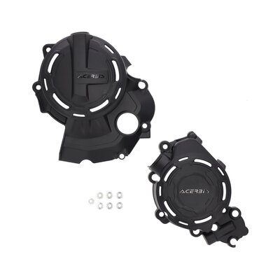 Acerbis X-Power Engine Protector KTM 390 ADVENTURE/ENDURO/SMC 25/26