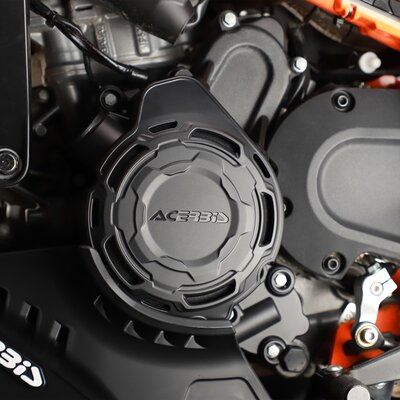 Acerbis X-Power Engine Protector KTM 390 ADVENTURE/ENDURO/SMC 25/26