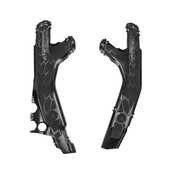 Acerbis X-GRIP Frame Protector  KTM 390 ADVENTURE/ENDURO/SMC 25/26