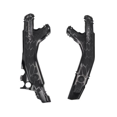 Acerbis X-GRIP Frame Protector  KTM 390 ADVENTURE/ENDURO/SMC 25/26
