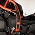 Acerbis X-GRIP Frame Protector  KTM 390 ADVENTURE/ENDURO/SMC 25/26