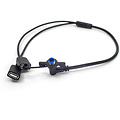 DMD NOR7E M9 – 2X USB