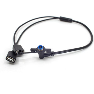 DMD NOR7E M9 – 2X USB