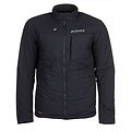 KLIM Override Jacket eFire Black - Monument