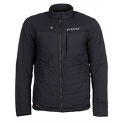 KLIM Override Jacket eFire Black - Monument