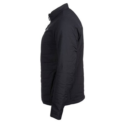 KLIM Override Jacket eFire Black - Monument