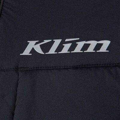 KLIM Override Jacket eFire Black - Monument