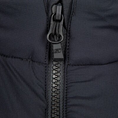 KLIM Override Jacket eFire Black - Monument