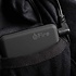 KLIM Override Jacket eFire Black - Monument