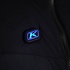 KLIM Override Jacket eFire Black - Monument