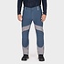 Knox Trousers Men's Urbane Pro Move Petrol/Blue
