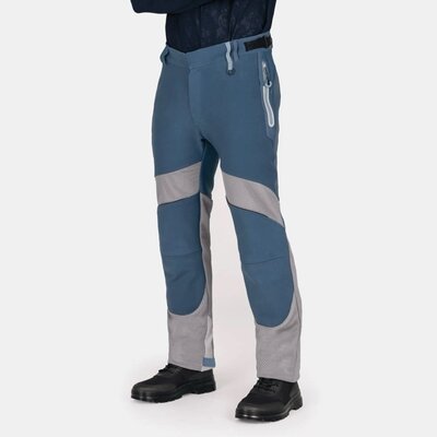 Knox Trousers Men's Urbane Pro Move Petrol/Blue