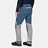 Knox Trousers Men's Urbane Pro Move Petrol/Blue