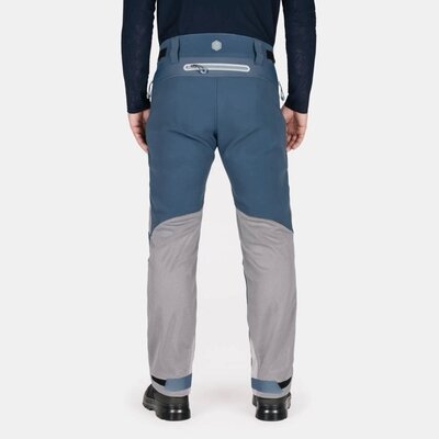 Knox Trousers Men's Urbane Pro Move Petrol/Blue