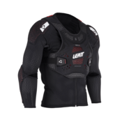 LEATT Body Protector ReaFlex