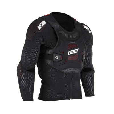 LEATT Body Protector ReaFlex