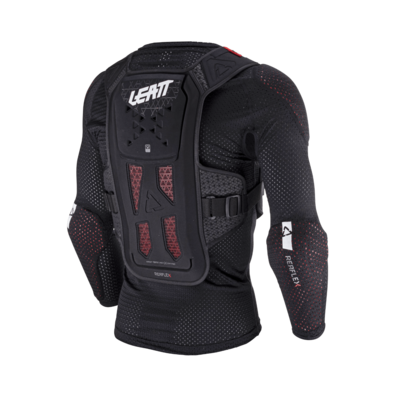 LEATT Body Protector ReaFlex