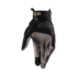 LEATT ADV X-Flow 8.5 Short Glove Stealth Black/Grey
