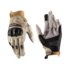 LEATT ADV X-Flow 8.5 Short Glove Sand Brown