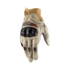 LEATT ADV X-Flow 8.5 Short Glove Sand Brown