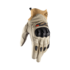 LEATT ADV X-Flow 8.5 Short Glove Sand Brown